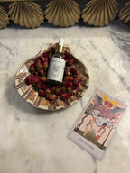 Lust for Life: Magnet to Love & Blessings Oil