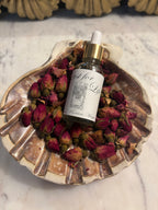 Lust for Life: Magnet to Love & Blessings Oil