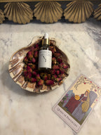 You can be the Boss: Princess Treatment & Domination Oil