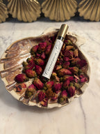 Cinnamon Girl: Beauty & Attraction Oil