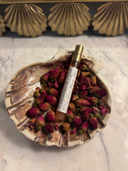 Cinnamon Girl: Beauty & Attraction Mist