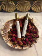 Cinnamon Girl: Beauty & Attraction Oil