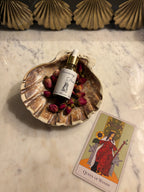 Burning Desire: Confidence and Motivation Oil