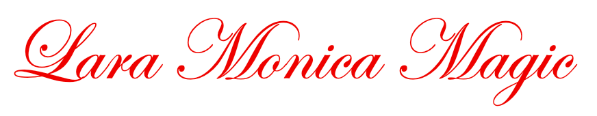 Lara Monica Magic