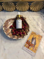 Pretty When you Cry: Transmutation Oil
