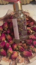 Lust for Life: Magnet to Love & Blessings Oil
