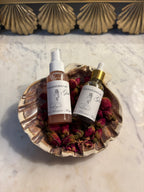 Cinnamon Girl: Beauty & Attraction Oil